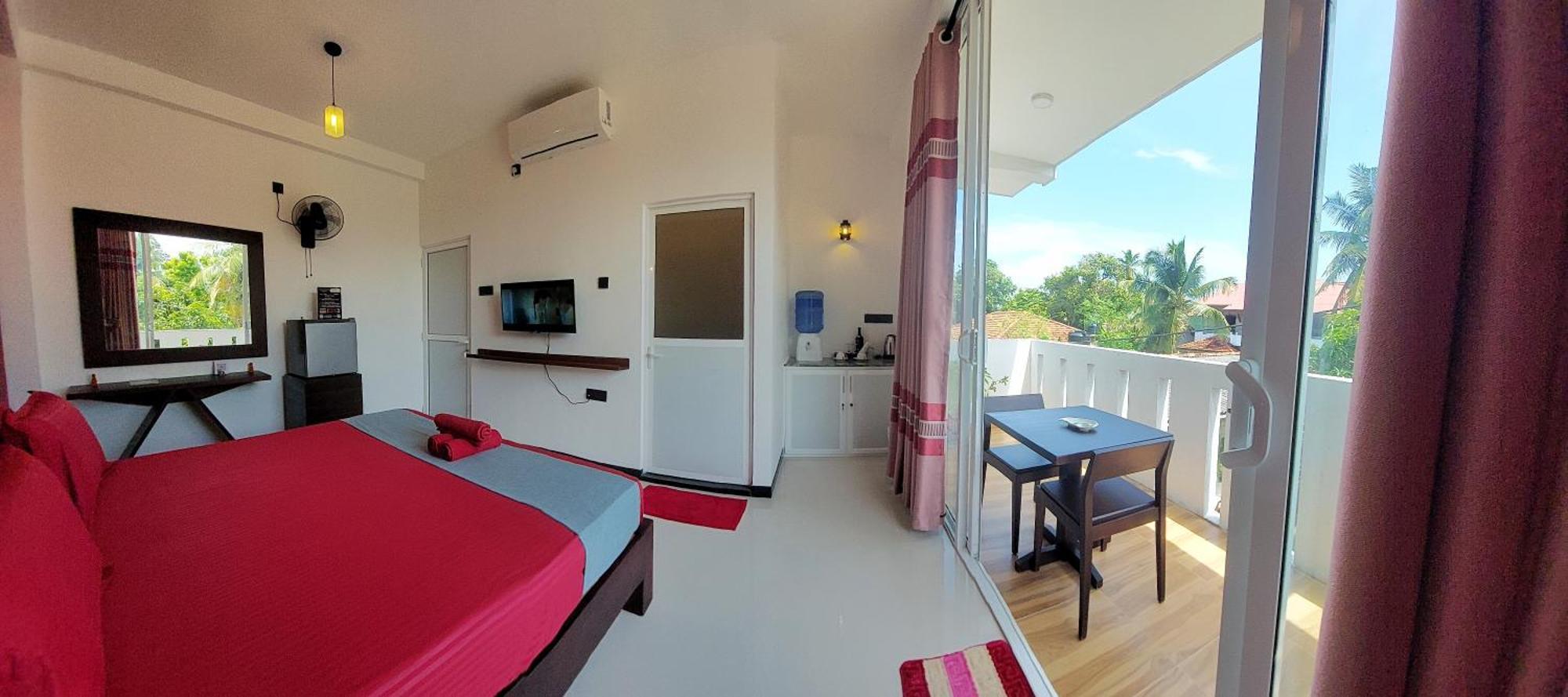 Chen Villa - Near Airport Negombo Exterior photo
