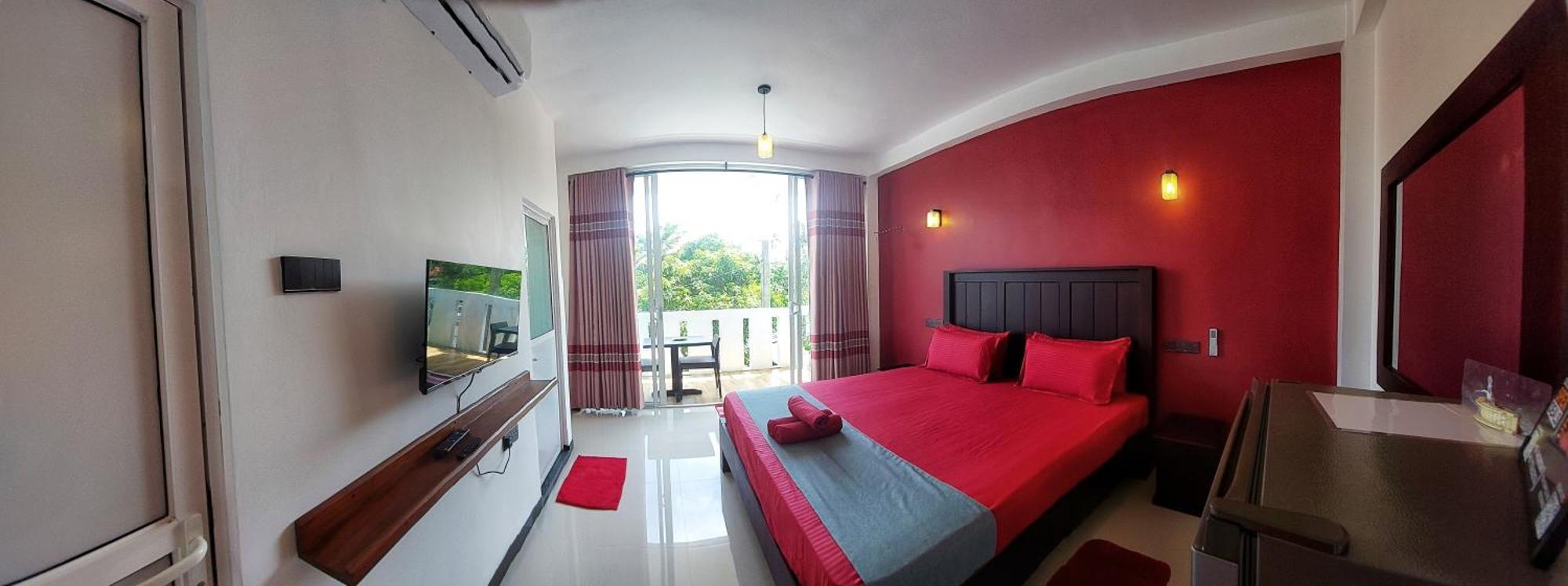 Chen Villa - Near Airport Negombo Exterior photo