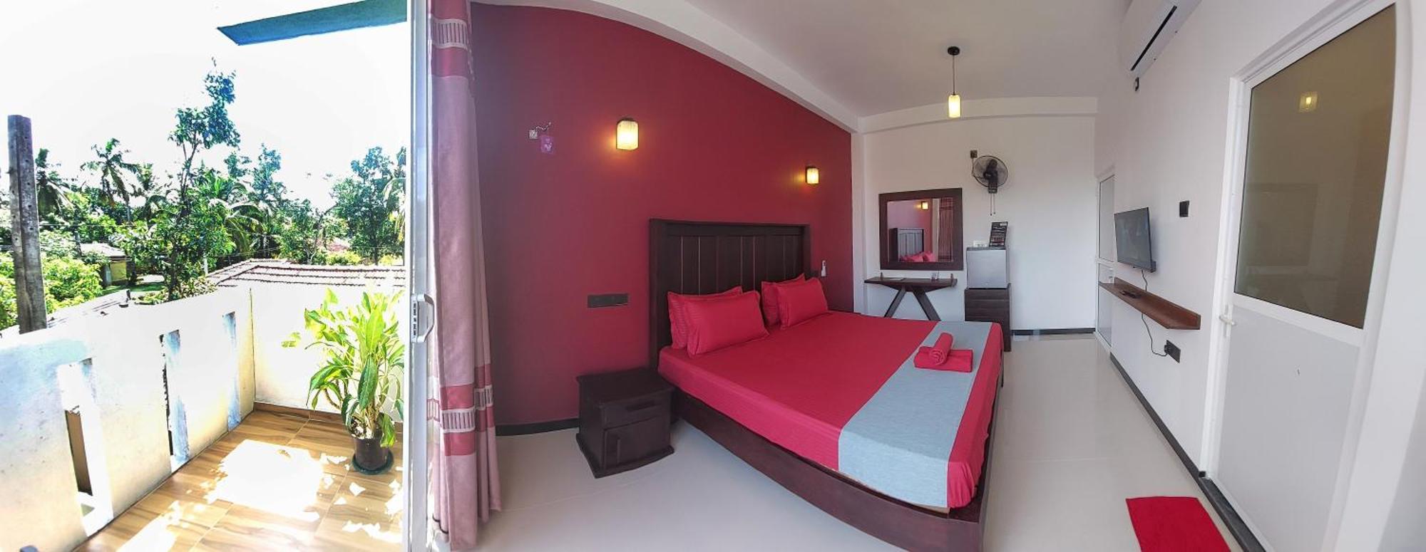 Chen Villa - Near Airport Negombo Exterior photo