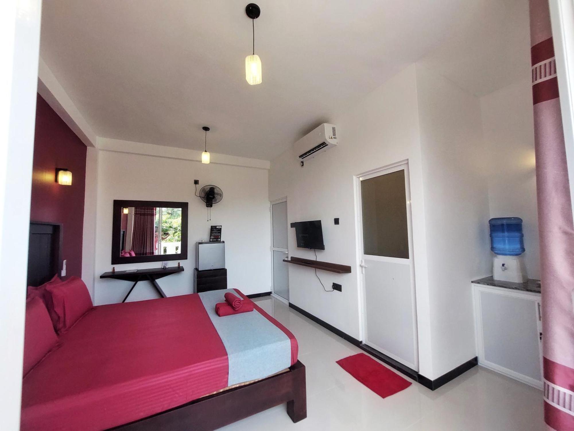Chen Villa - Near Airport Negombo Exterior photo